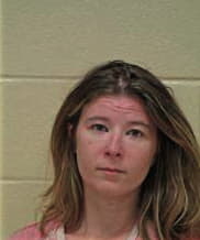 Staci Burns, - Bossier Parish County, LA 